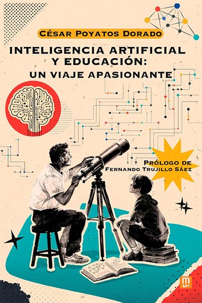 inteligencia artificial y educación novedades editoriales septiembre 2026
