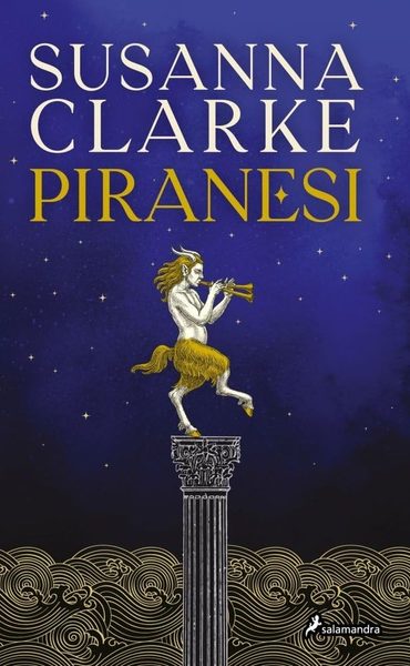 Piranesi