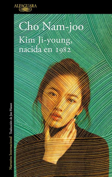 Kim Ji-young literatura coreana