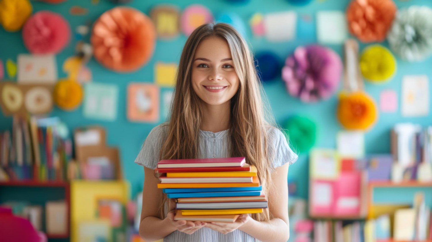 libros son ideales para recomendar a tu alumnado