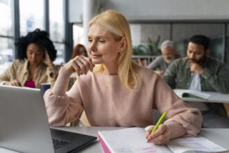 los mejores cursos y másteres para docentes