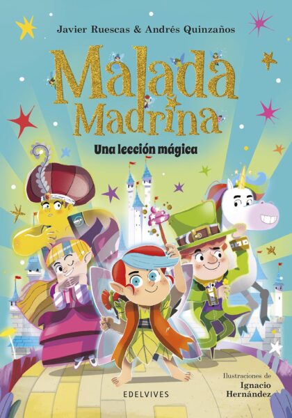 malada madrina