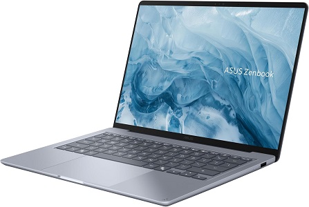 ASUS ai local