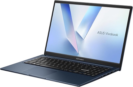 ASUS Vivobook 15 F1504VA-BQ194W portátiles económicos menos 800 euros