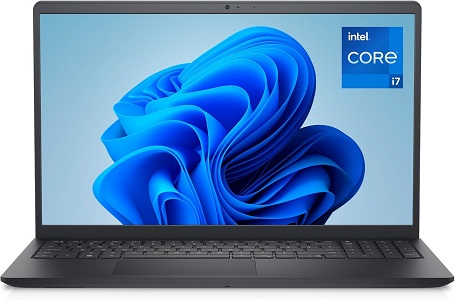 dell 15 portátiles económicos menos 800 euros