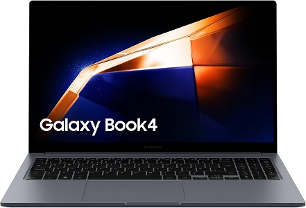 Samsung Galaxy Book4 portátiles económicos menos 800 euros