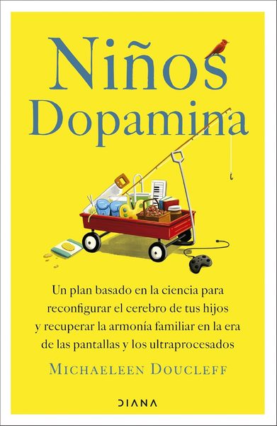 Niños dopamina