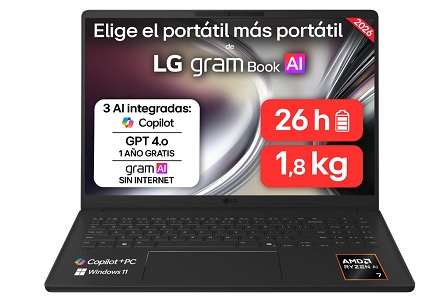 lg ai local