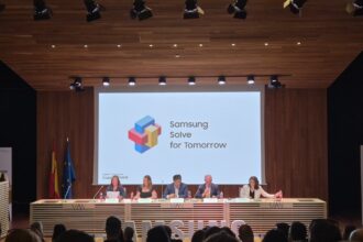 programa Solve for Tomorrow