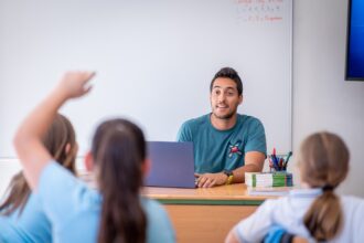 Productividad docente