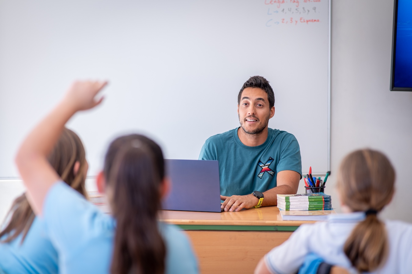 Productividad docente