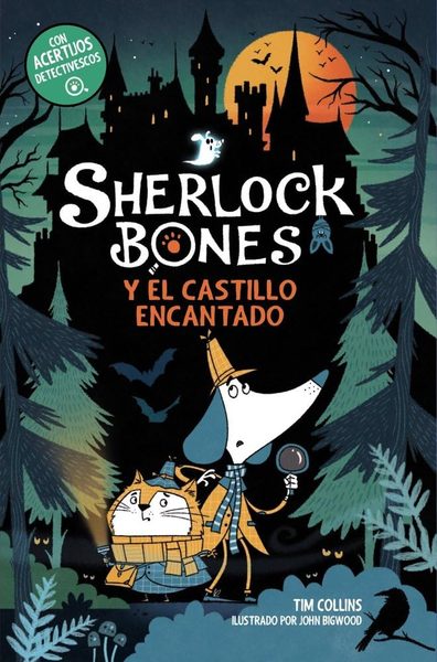 Sherlock bones