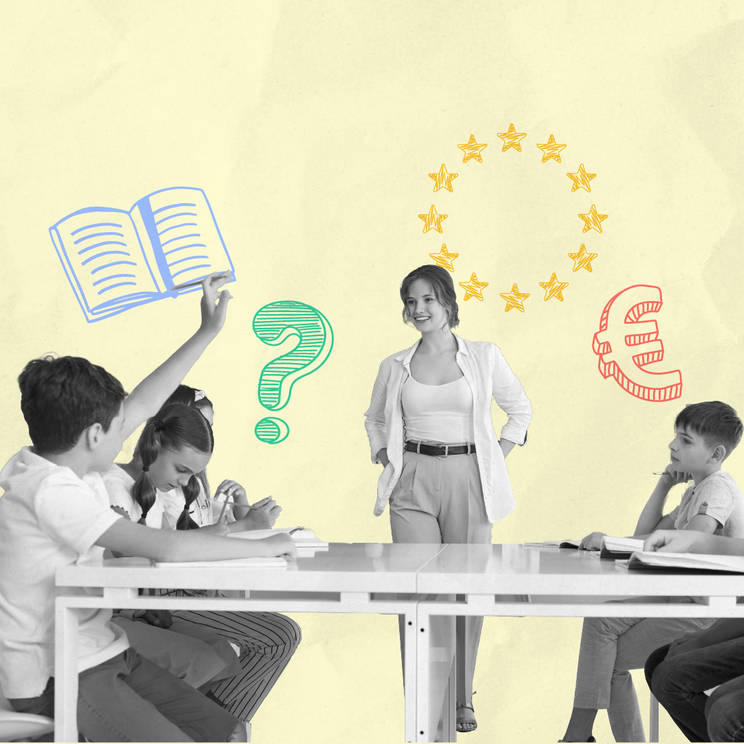 recursos educativos de la unión europea módulo de educación ciudadana