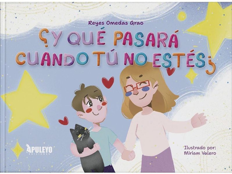 ¿Y qué pasará cuando tú no estés?