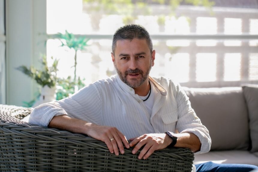 Antonio Márquez Ordóñez