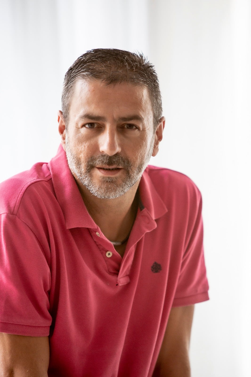 Antonio Márquez Ordóñez