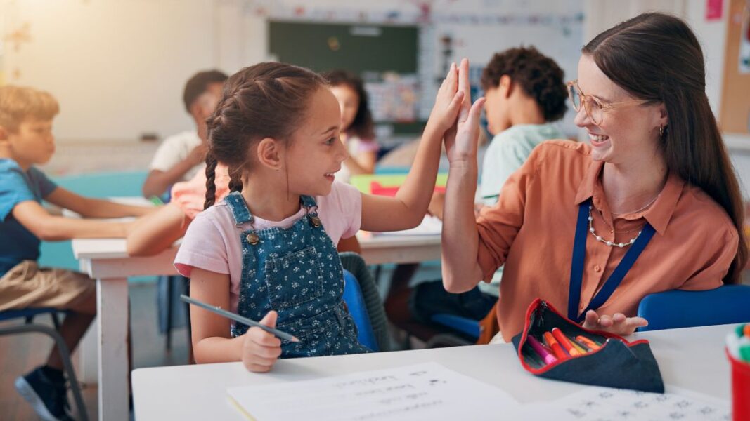 Inclusión educativa: DUA, IA
