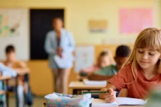 Inclusión educativa: DUA, IA
