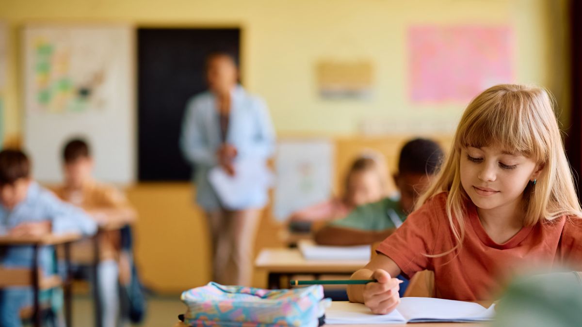 Inclusión educativa: DUA, IA