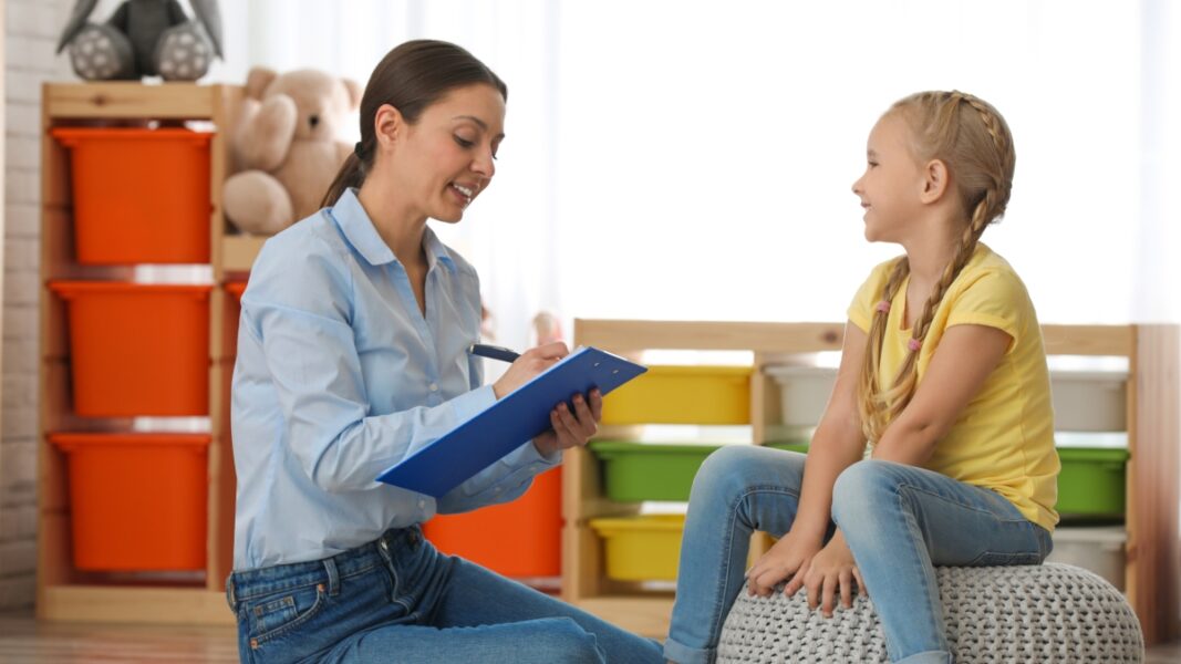 Inclusión educativa: DUA, IA