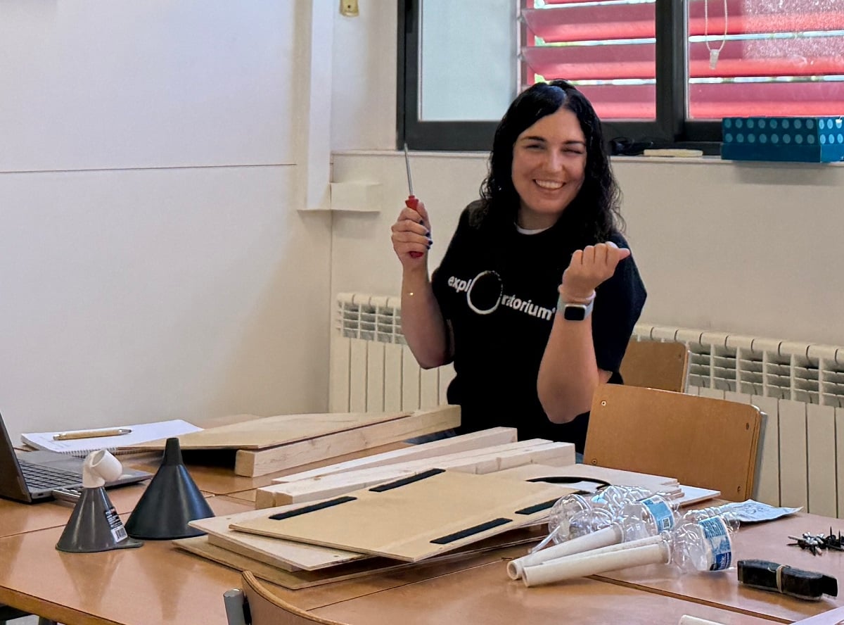 Elena Vercher equidad en el aula