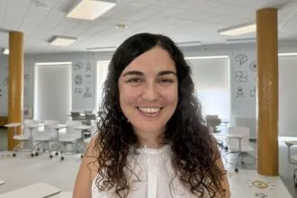 Elena Vercher innovación y steam