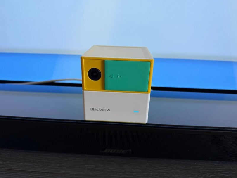 Blackview PlayPop 8