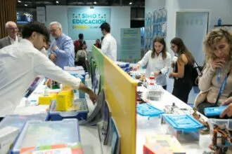 EXPERIENCIAS SIMO EDUCACIÓN 2026
