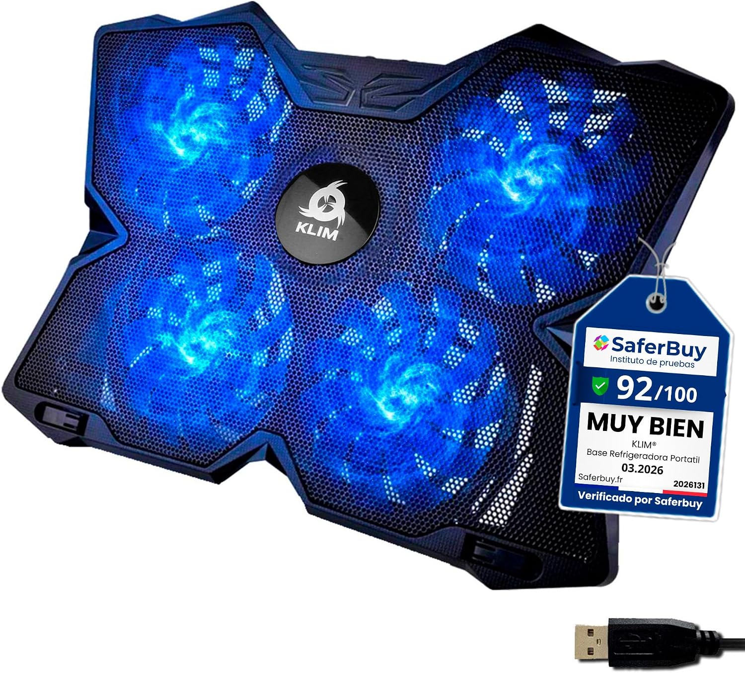 KLIM bases de refrigeración