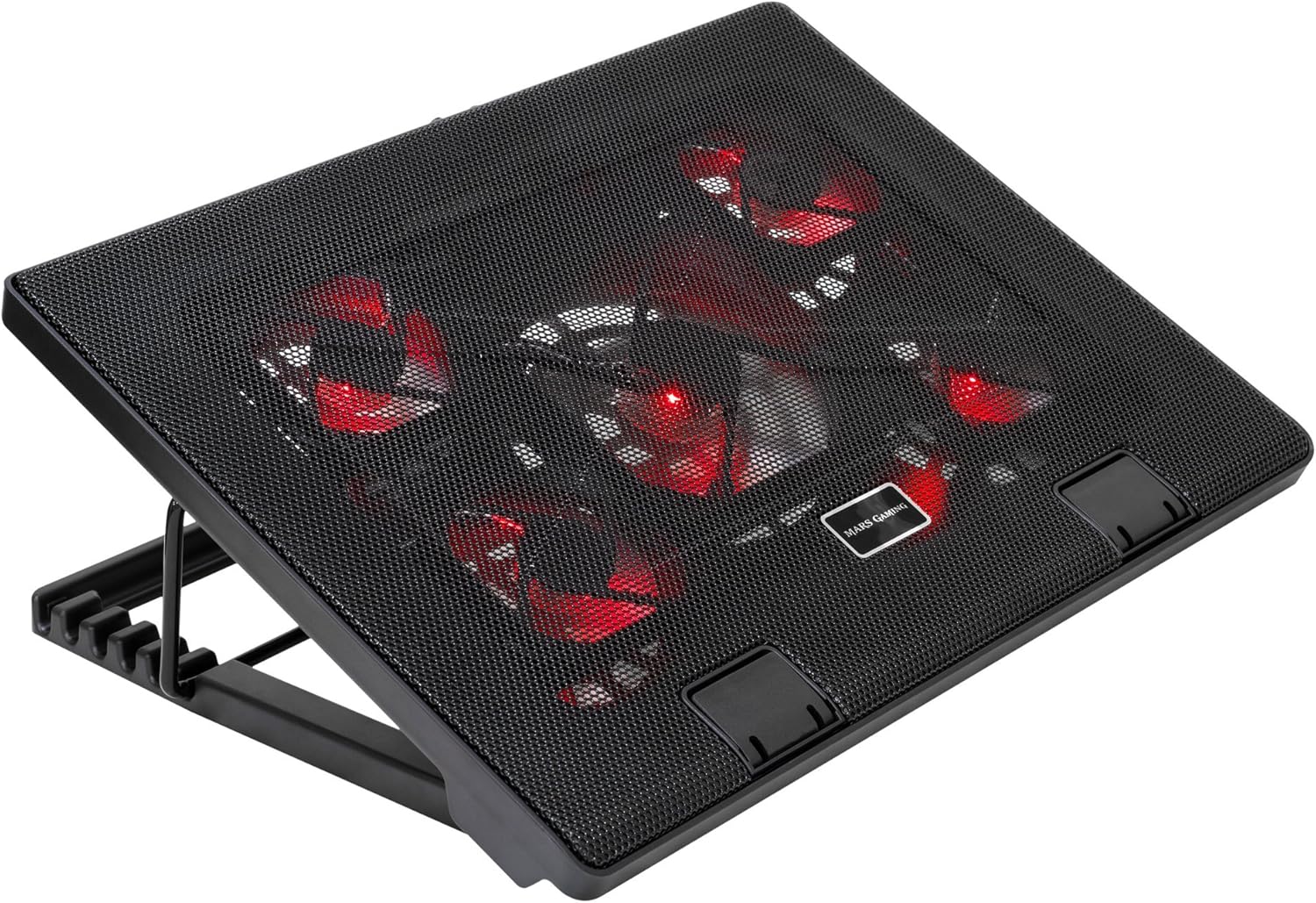 Mars Gaming base refrigeradora