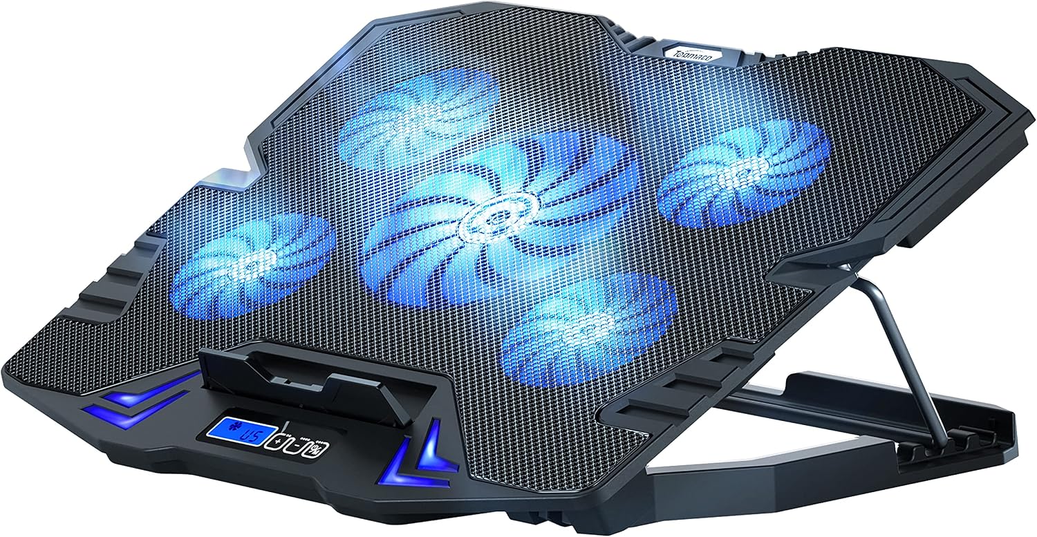 TopMate base refrigeradora