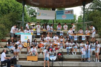 proyecto de aprendizaje musical