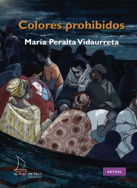 ‘Colores prohibidos’