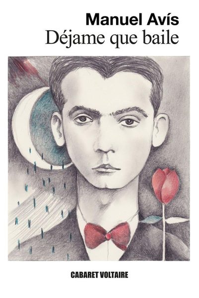 Déjame que baile | libros sobre Lorca