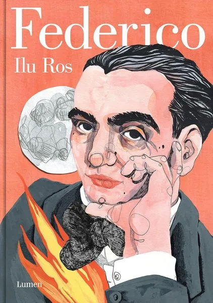 Vida de Federico García Lorca