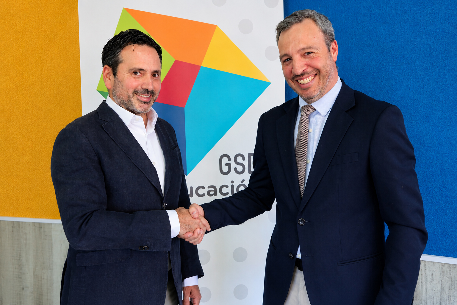 Salud mental y bienestar emocional, adolescentes GSD Educación