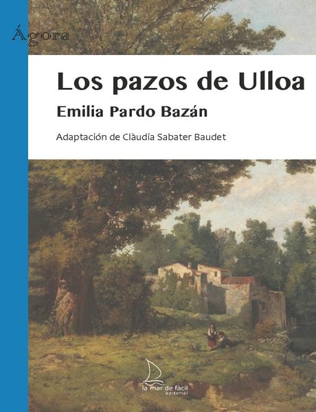 ‘Los pazos de Ulloa’