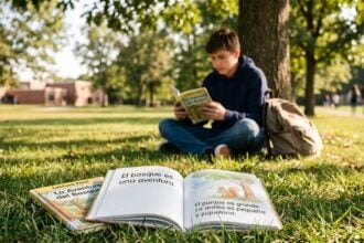 Lectura Fácil