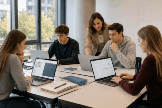 Itinerarios formativos personalizados: la IA que adapta la formación a cada estudiante