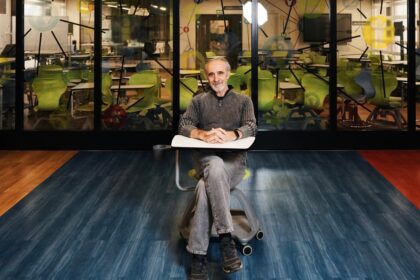 mariano fernández enguita | Hiperaulas y codocencia