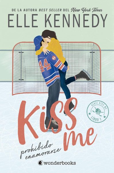 Prohibido enamorarse new adult