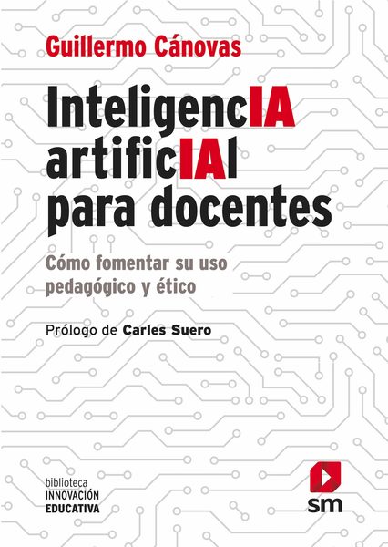 integrar la IA en el aula